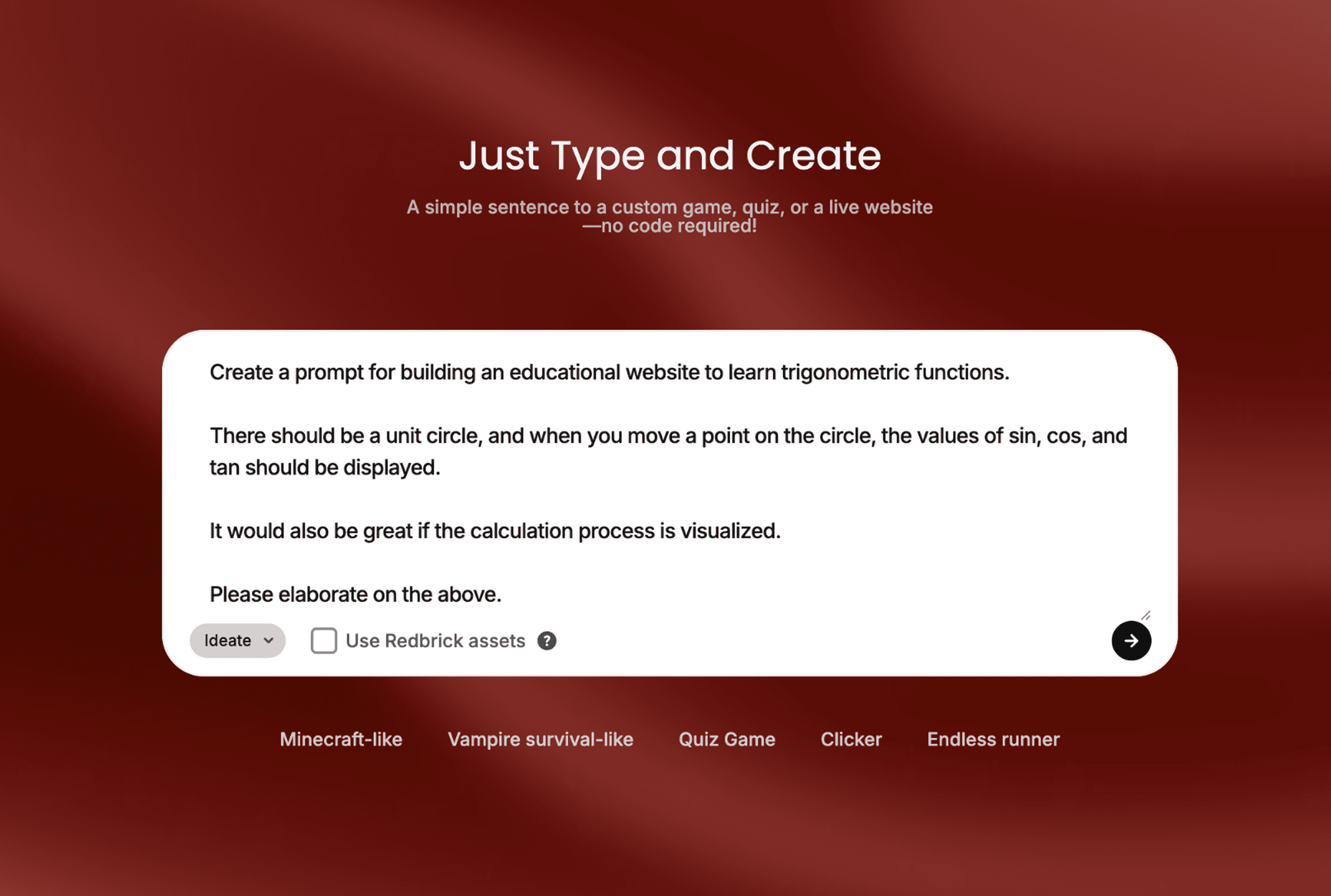 아이디어 구체화하기