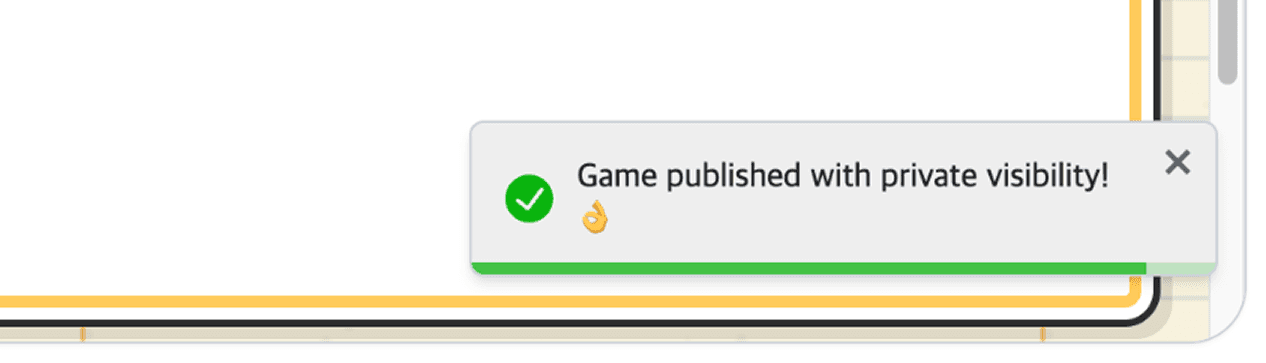 콘텐츠 퍼블리쉬드