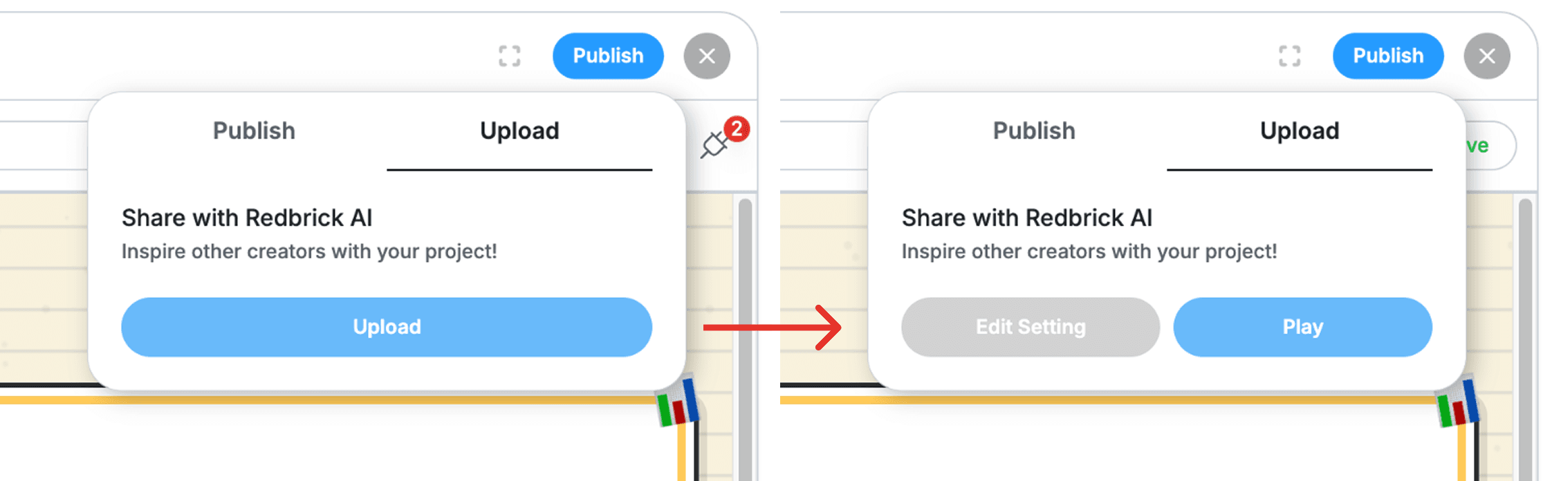 콘텐츠 업로디드 1